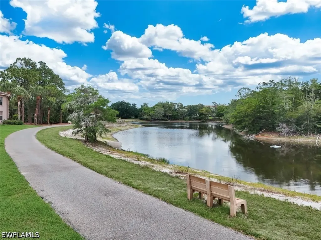 526 Lake Louise Circle Naples FL 34110