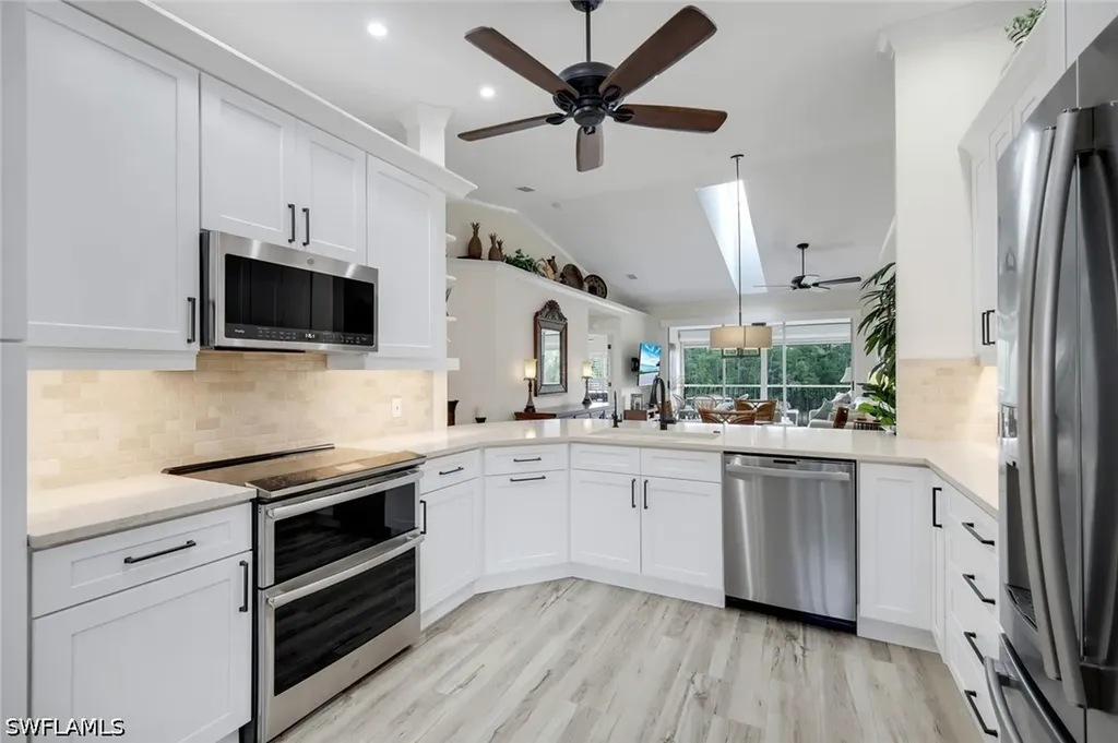 526 Lake Louise Circle Naples FL 34110