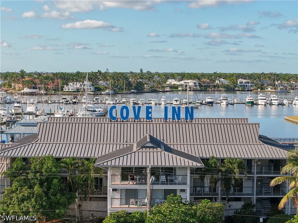 900 Broad Avenue S Naples FL 34102