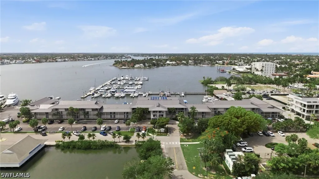 900 Broad Avenue S Naples FL 34102