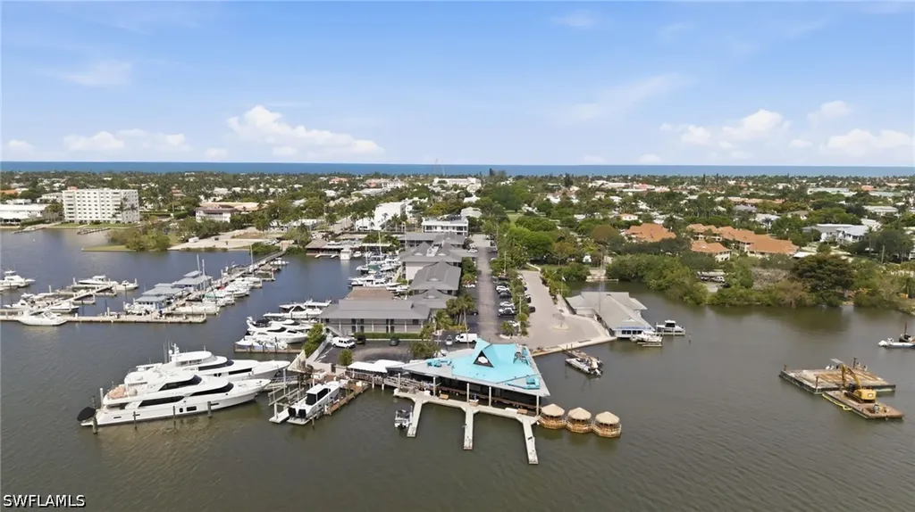 900 Broad Avenue S Naples FL 34102