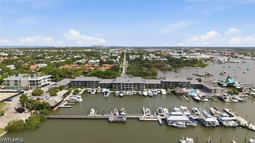 900 Broad Avenue S Naples FL 34102