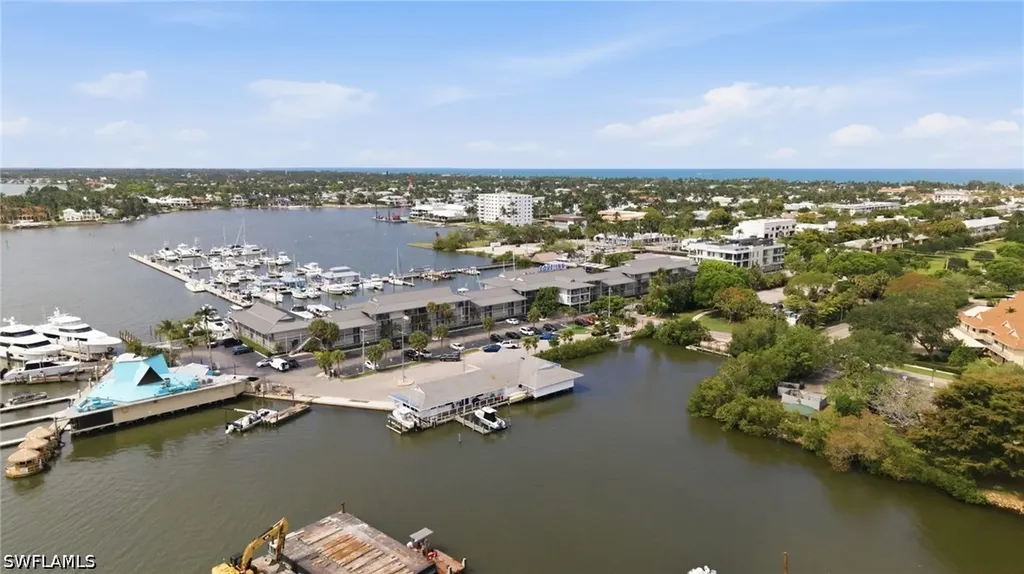 900 Broad Avenue S Naples FL 34102