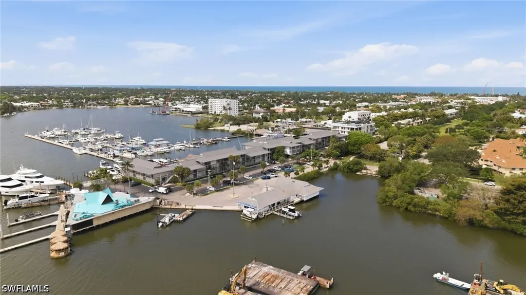 900 Broad Avenue S Naples FL 34102
