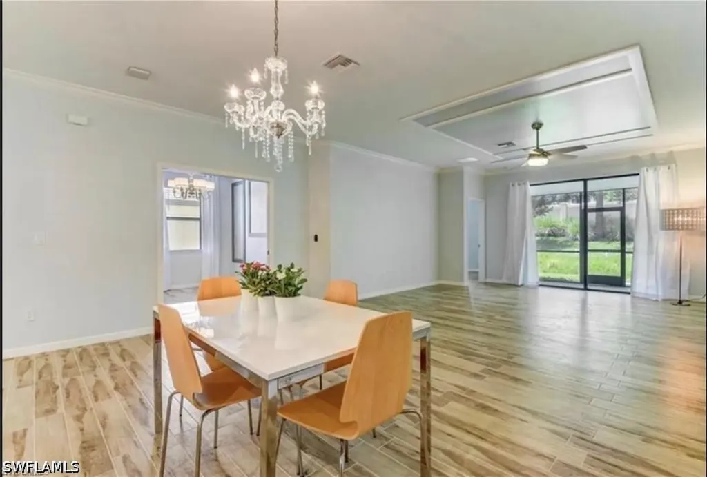 9170 Woodhurst Drive Naples FL 34120