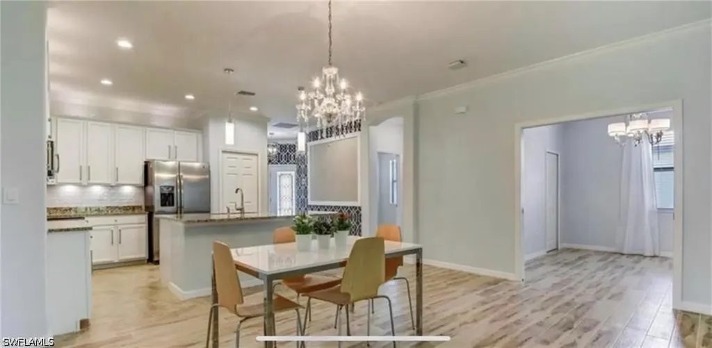 9170 Woodhurst Drive Naples FL 34120