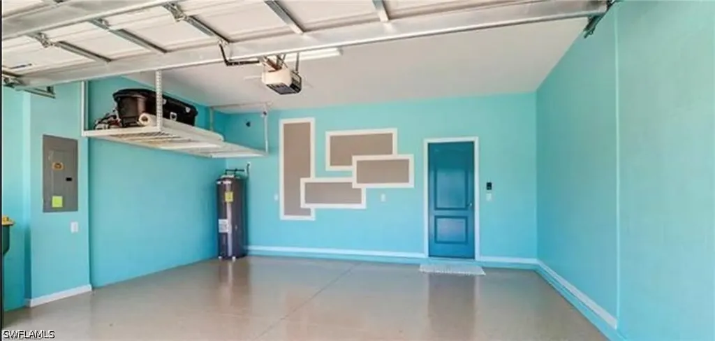 9170 Woodhurst Drive Naples FL 34120