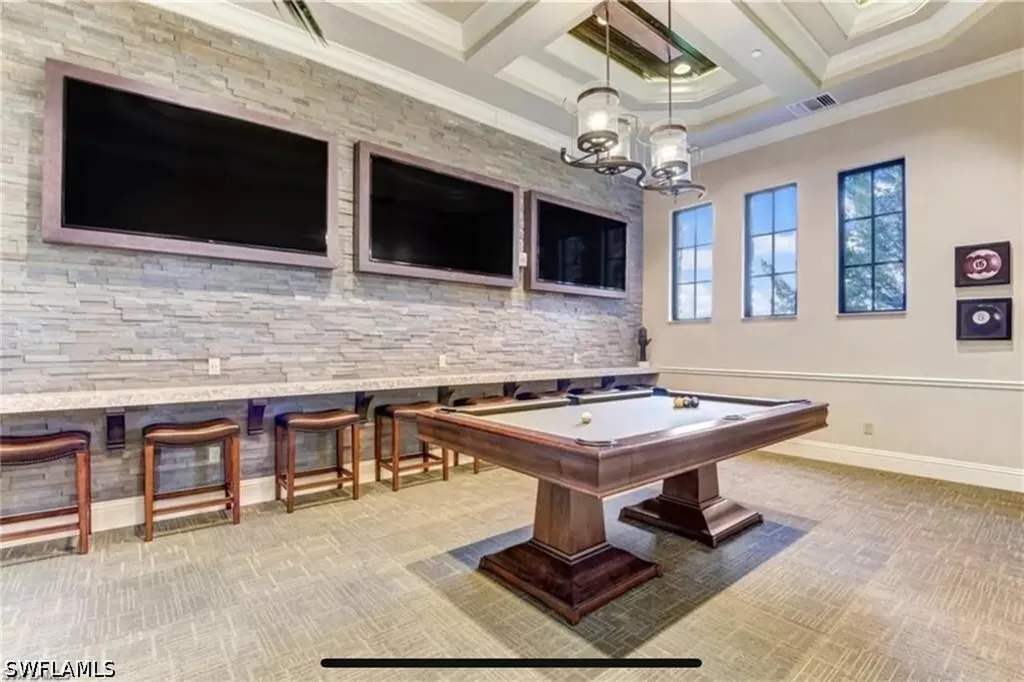 9170 Woodhurst Drive Naples FL 34120