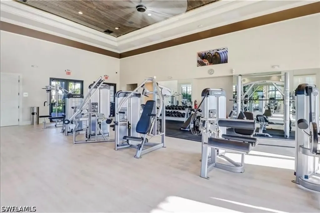 9170 Woodhurst Drive Naples FL 34120