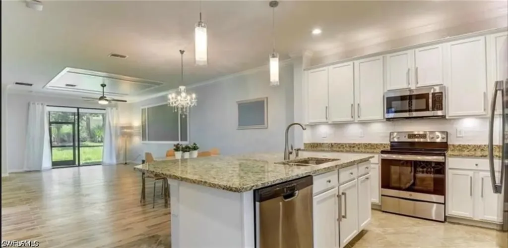 9170 Woodhurst Drive Naples FL 34120