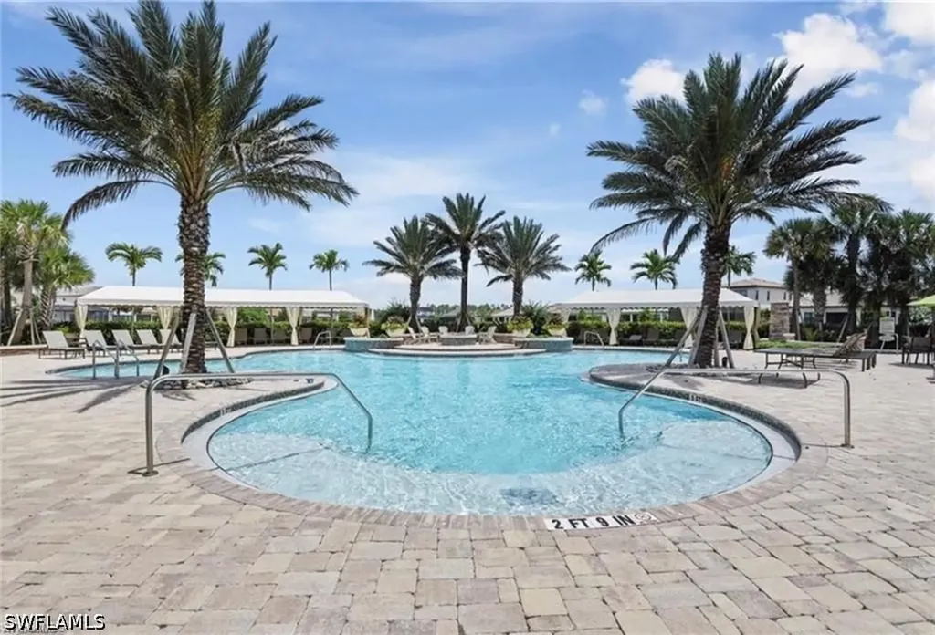 9170 Woodhurst Drive Naples FL 34120