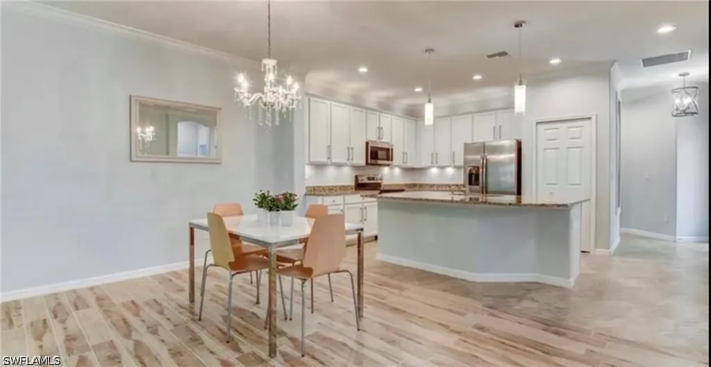 9170 Woodhurst Drive Naples FL 34120