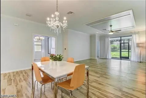 9170 Woodhurst Drive Naples FL 34120