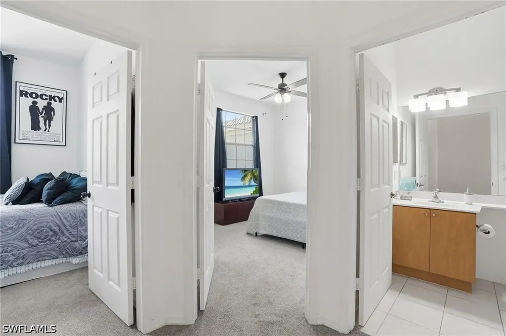 15208 Summit Place Circle Naples FL 34119