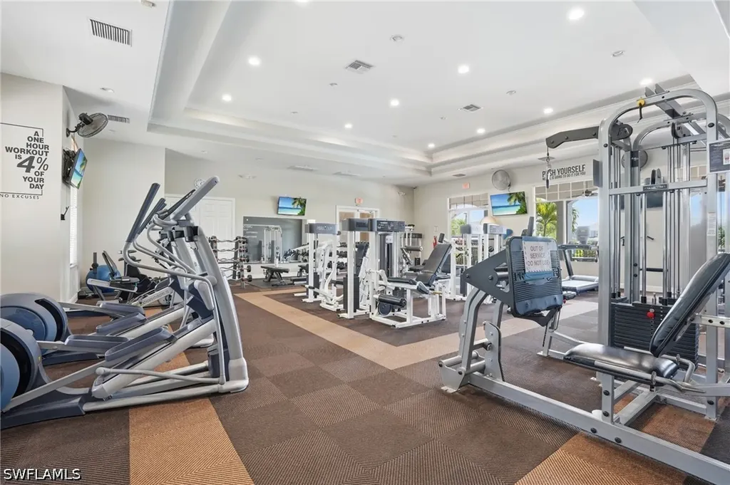 15208 Summit Place Circle Naples FL 34119
