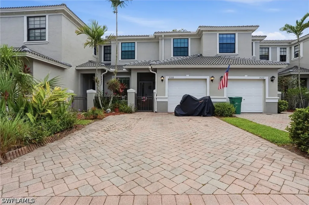 15208 Summit Place Circle Naples FL 34119