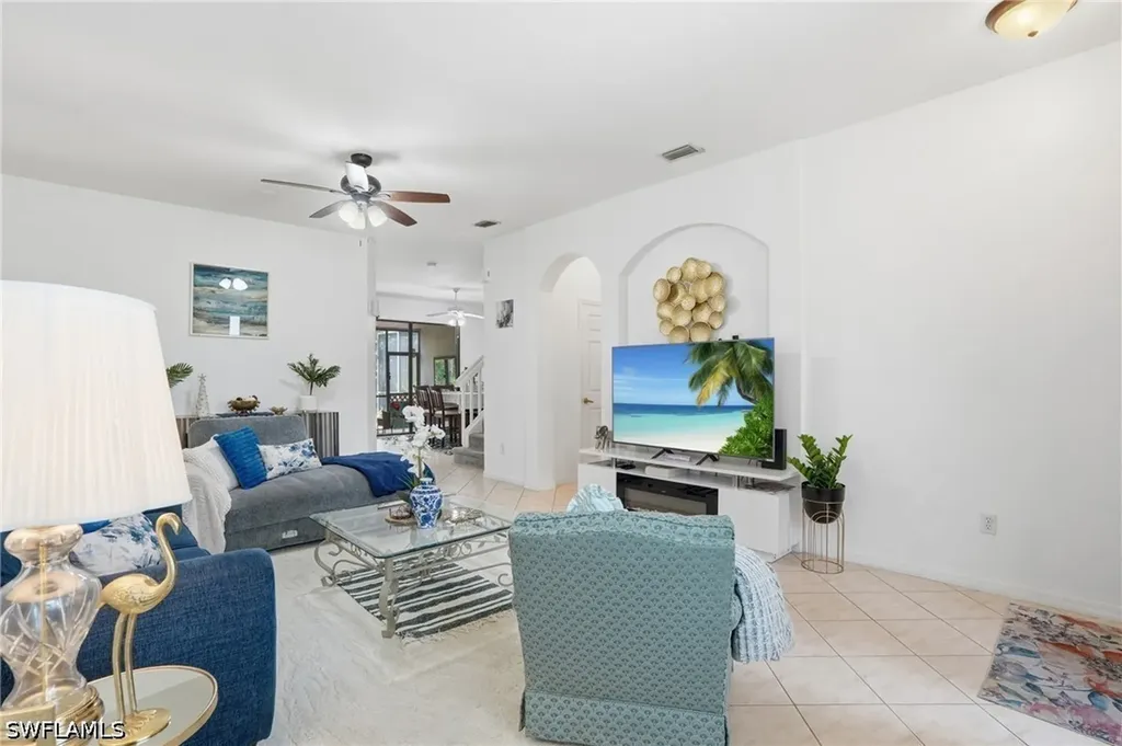 15208 Summit Place Circle Naples FL 34119
