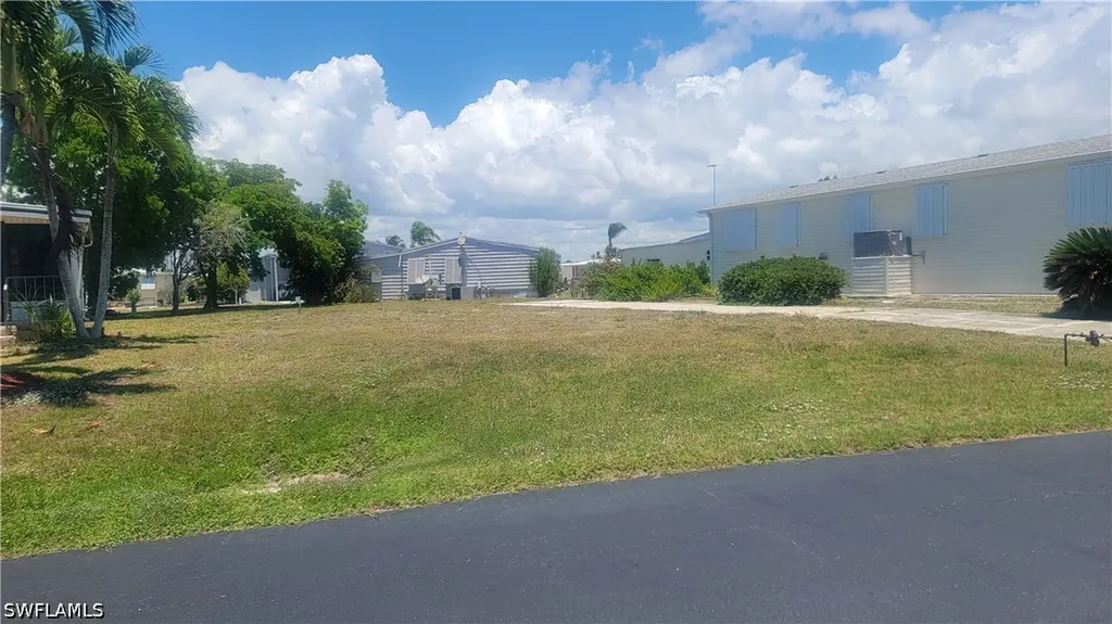 4700 Fiji Lane Bonita Springs FL 34134