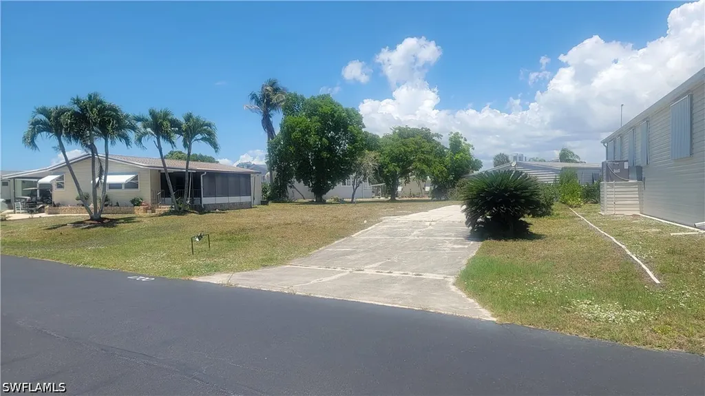 4700 Fiji Lane Bonita Springs FL 34134