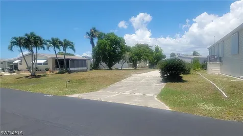 4700 Fiji Lane Bonita Springs FL 34134