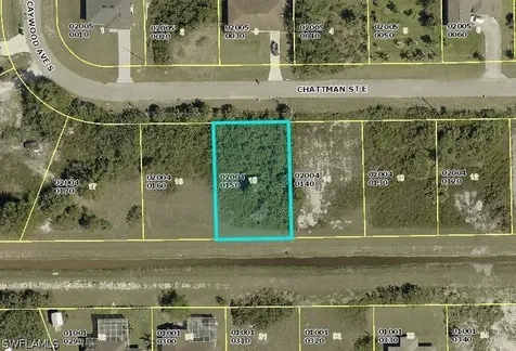 612 Chattman Street E Lehigh Acres FL 33974