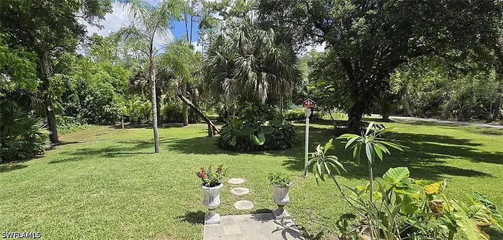 5061 Mahogany Ridge Drive Naples FL 34119