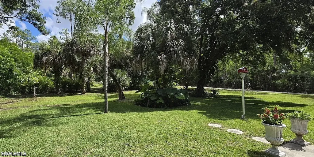5061 Mahogany Ridge Drive Naples FL 34119