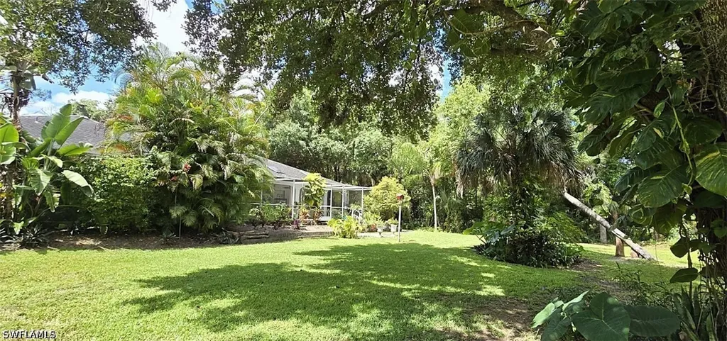 5061 Mahogany Ridge Drive Naples FL 34119