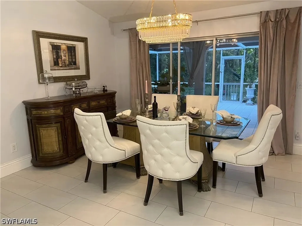 5061 Mahogany Ridge Drive Naples FL 34119