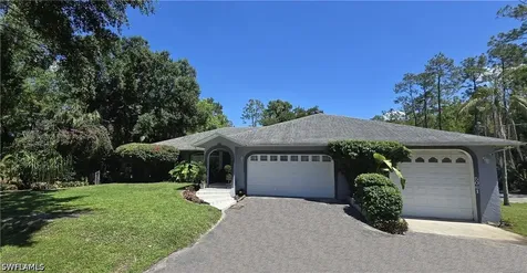 5061 Mahogany Ridge Drive Naples FL 34119