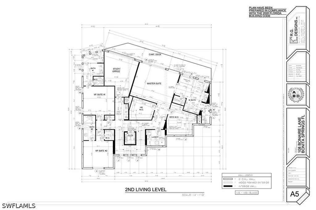 108 Bonaire Lane Bonita Springs FL 34134