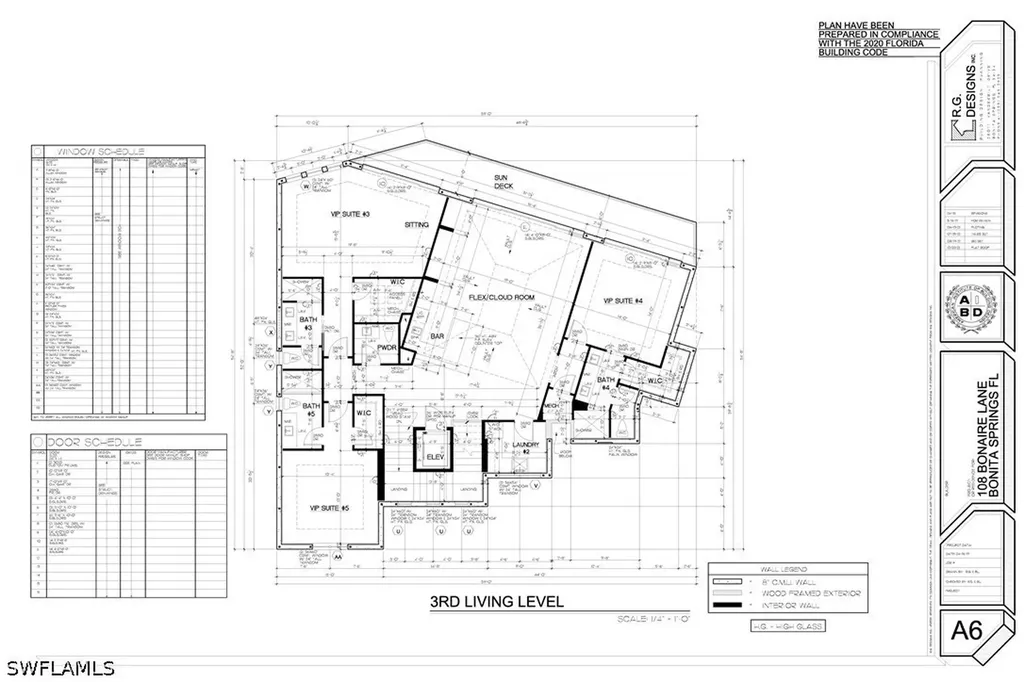 108 Bonaire Lane Bonita Springs FL 34134