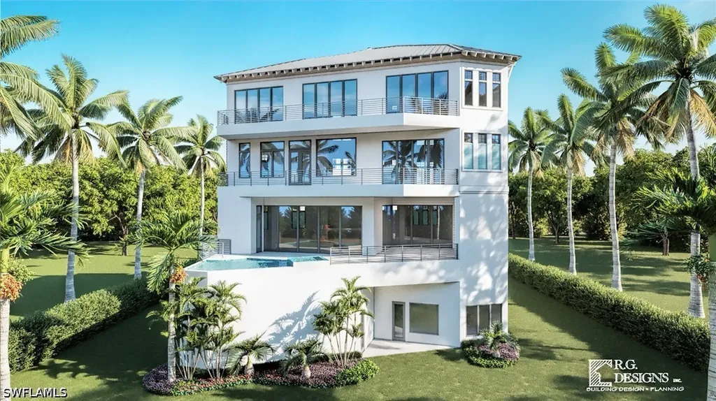 108 Bonaire Lane Bonita Springs FL 34134