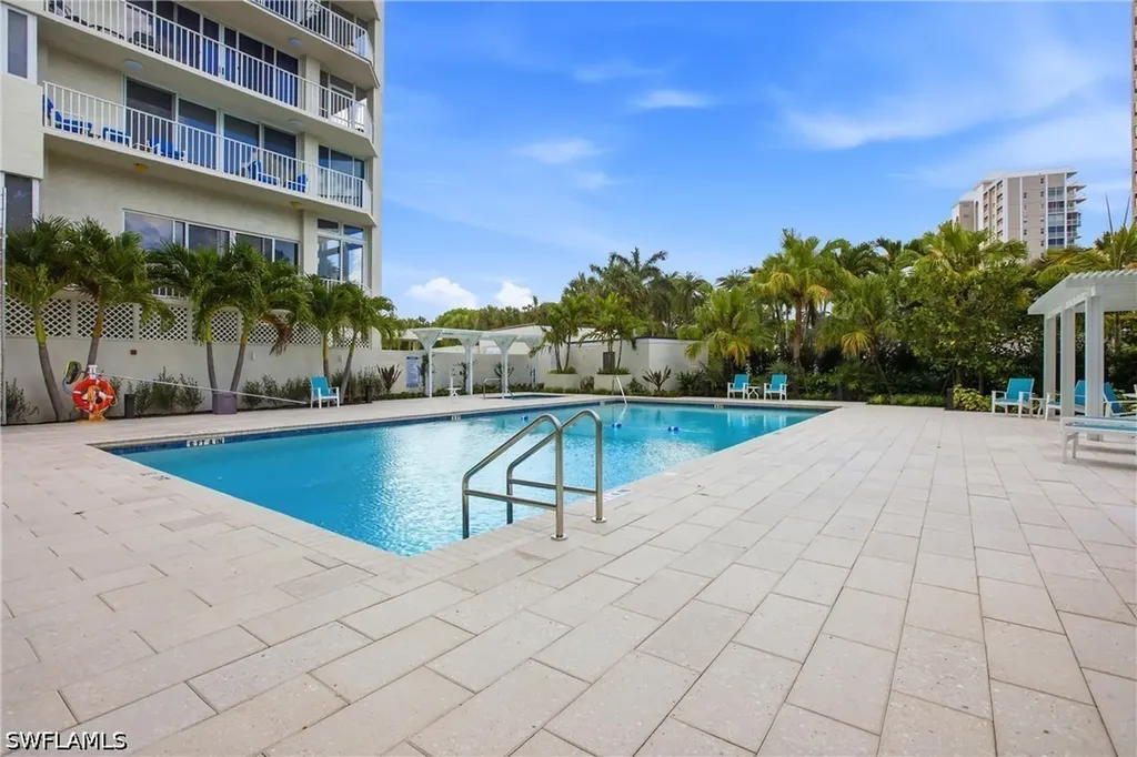 5550 Heron Point Drive Naples FL 34108