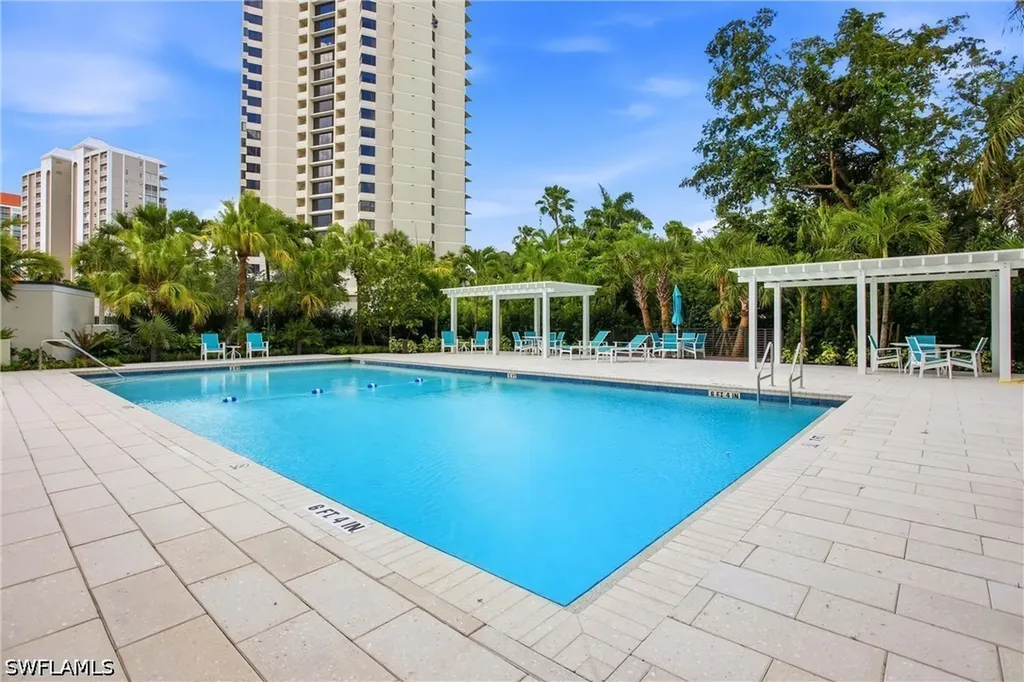 5550 Heron Point Drive Naples FL 34108