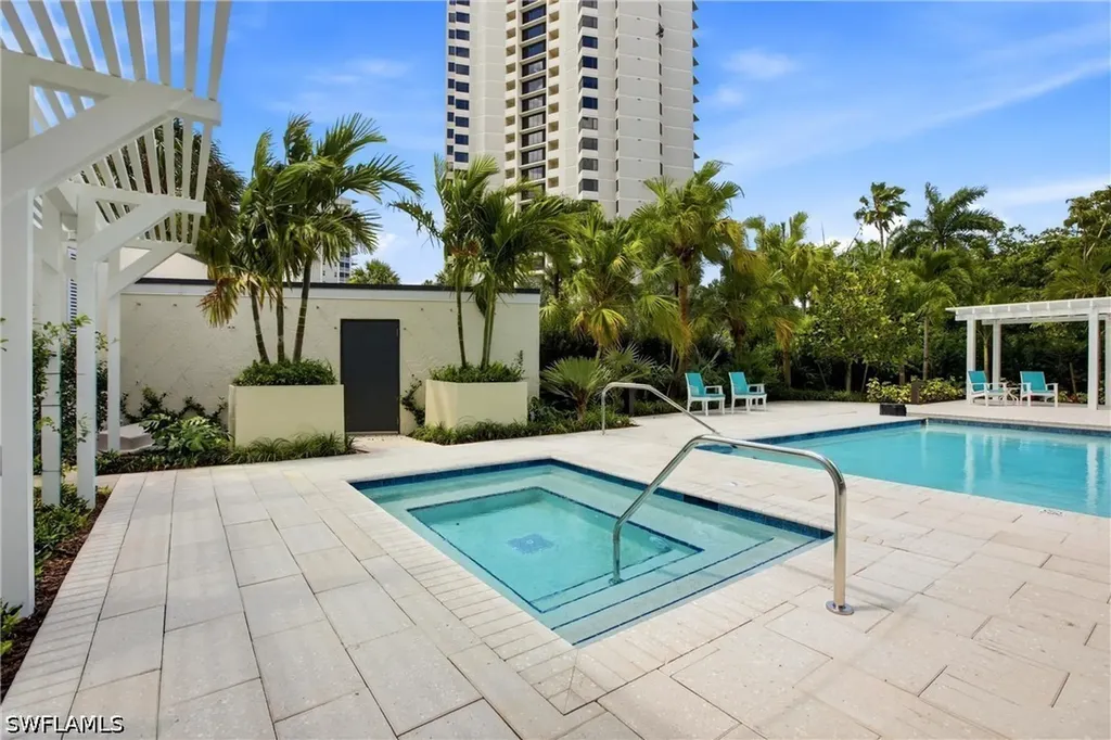 5550 Heron Point Drive Naples FL 34108