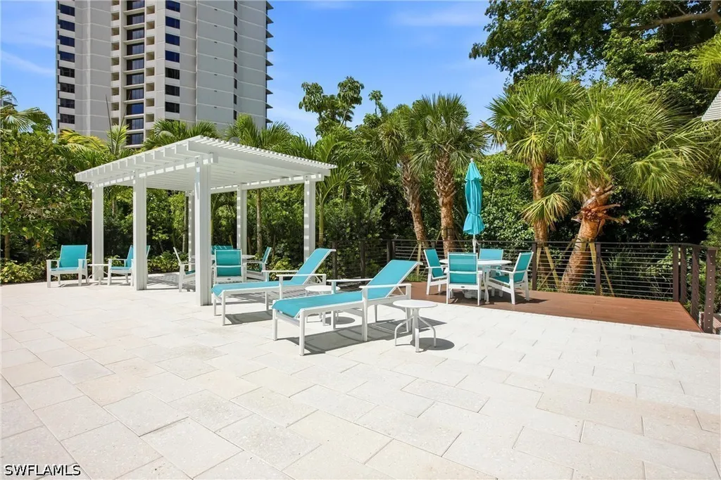 5550 Heron Point Drive Naples FL 34108