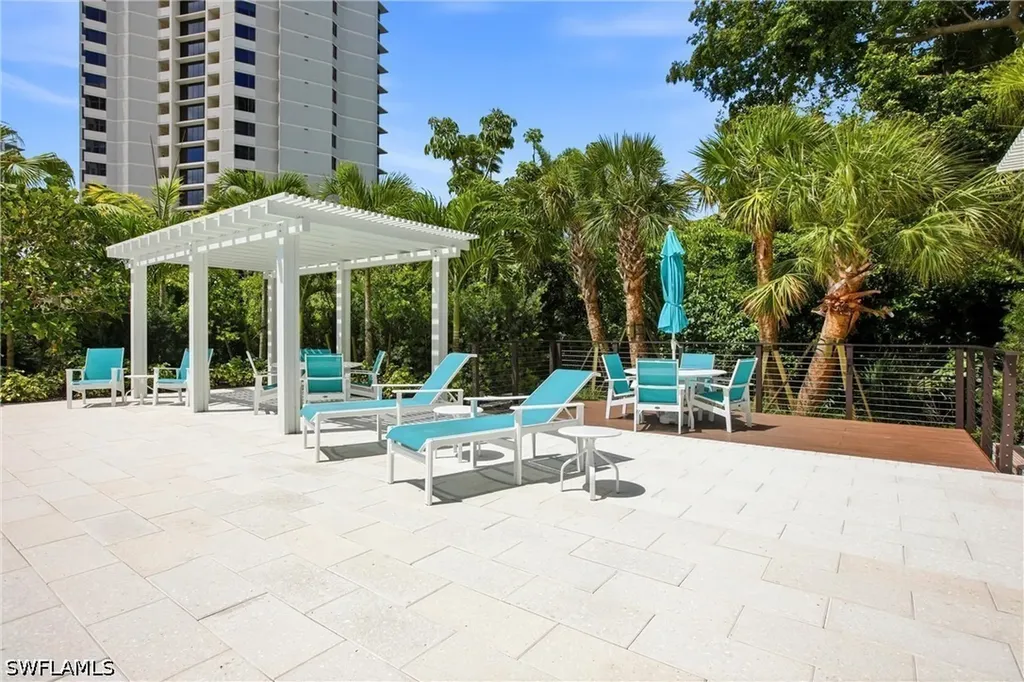 5550 Heron Point Drive Naples FL 34108