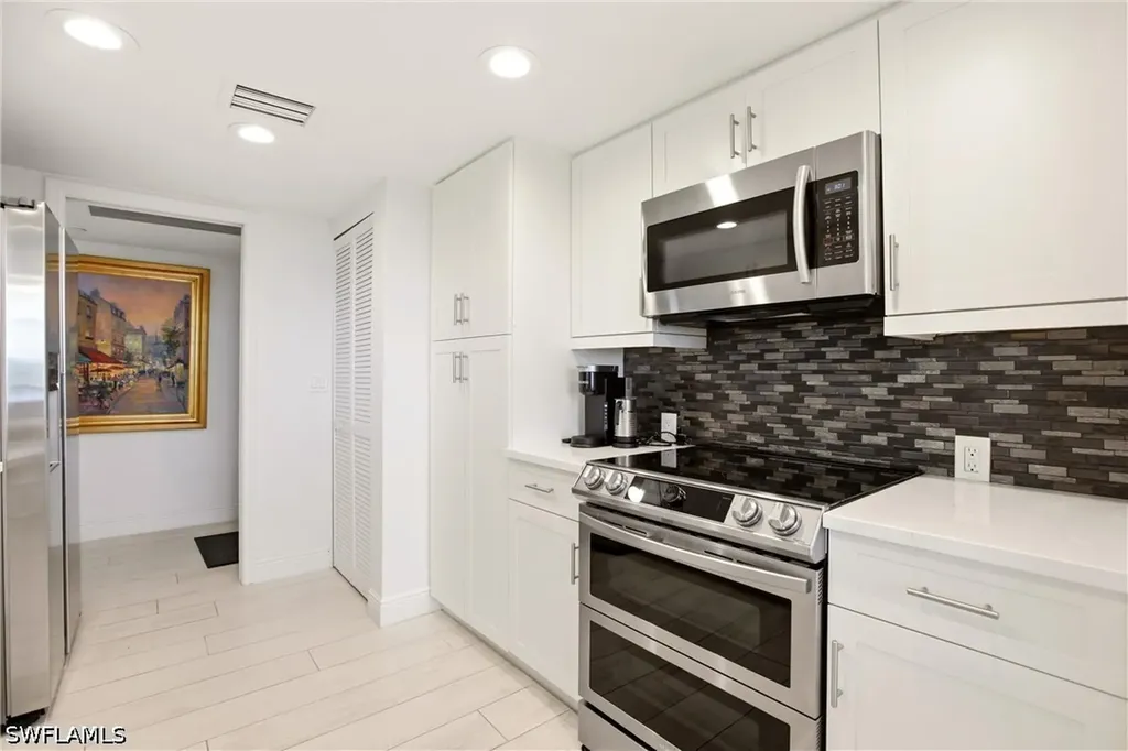 5550 Heron Point Drive Naples FL 34108