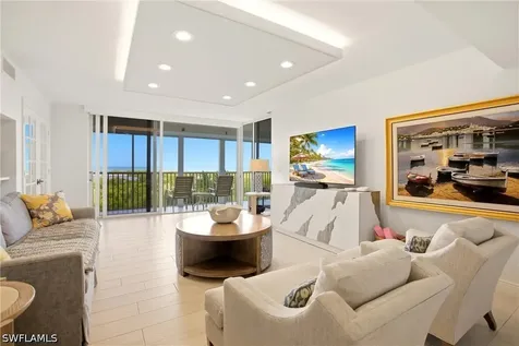 5550 Heron Point Drive Naples FL 34108