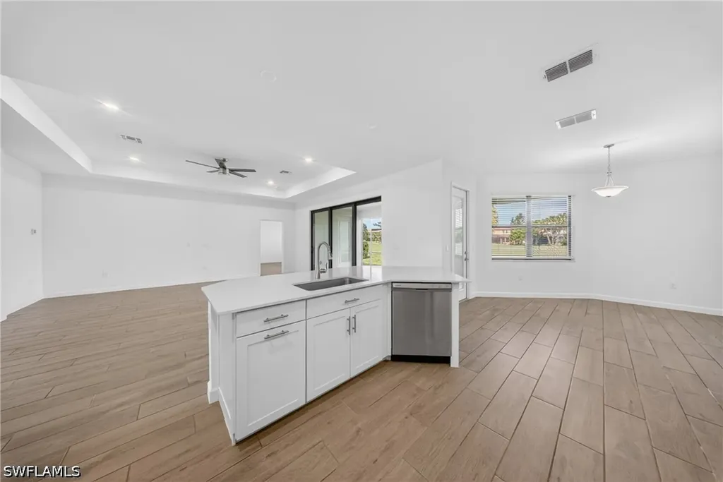 1388 Birdie Drive Naples FL 34120