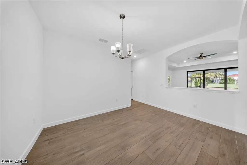 1388 Birdie Drive Naples FL 34120