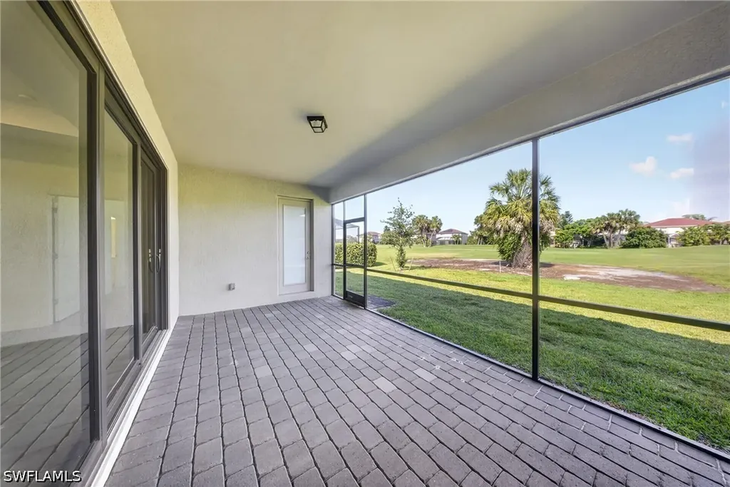 1388 Birdie Drive Naples FL 34120
