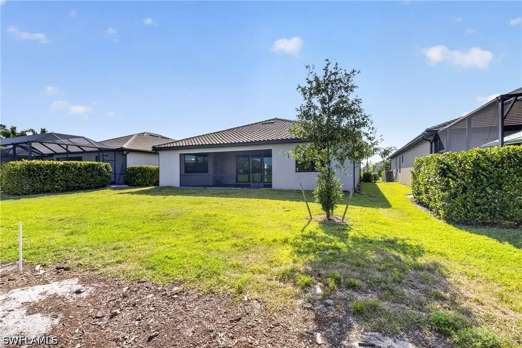 1388 Birdie Drive Naples FL 34120