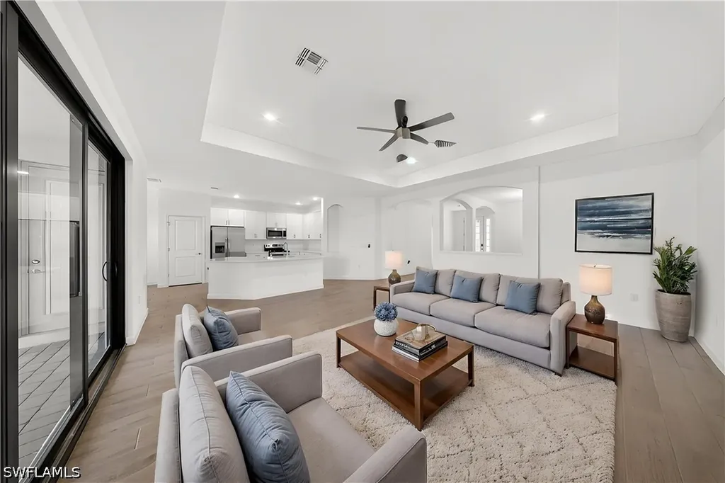 1388 Birdie Drive Naples FL 34120