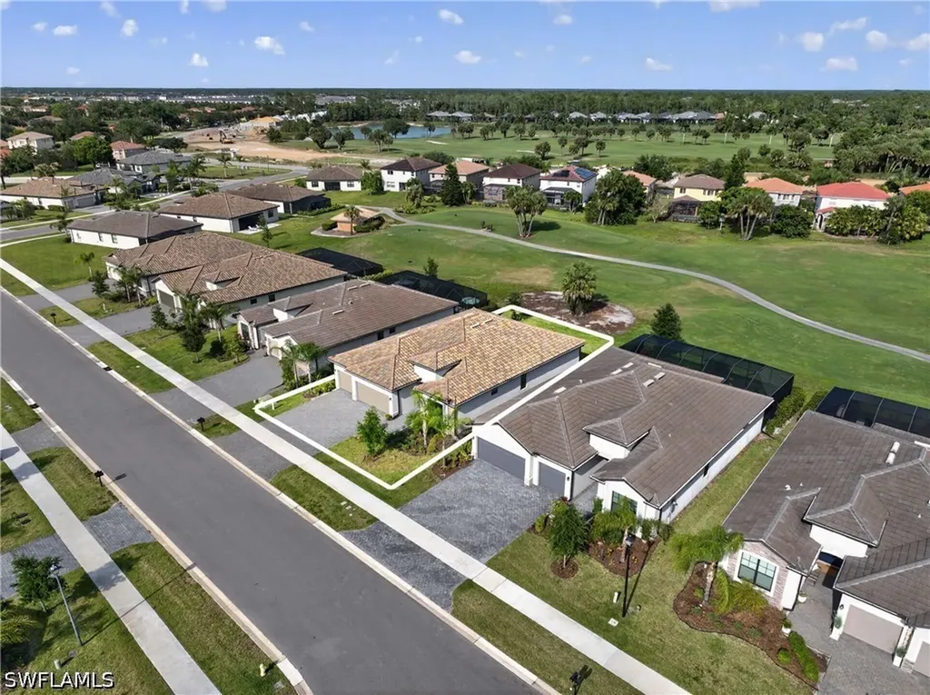 1388 Birdie Drive Naples FL 34120