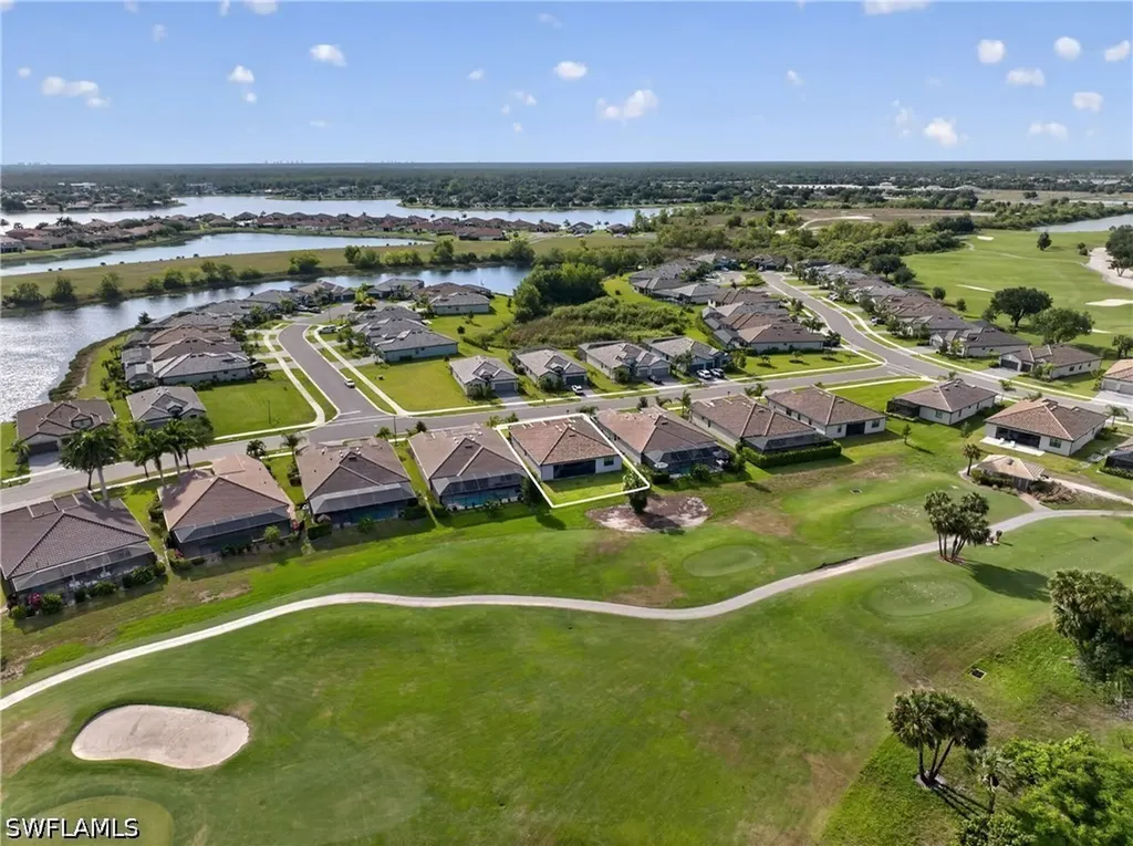 1388 Birdie Drive Naples FL 34120