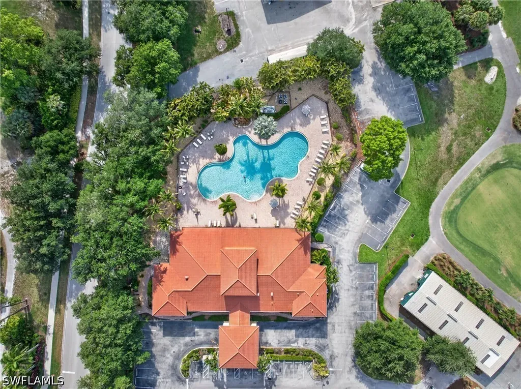 1388 Birdie Drive Naples FL 34120
