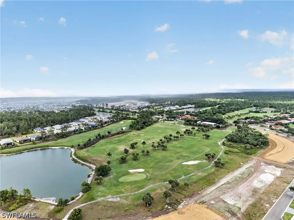 1388 Birdie Drive Naples FL 34120