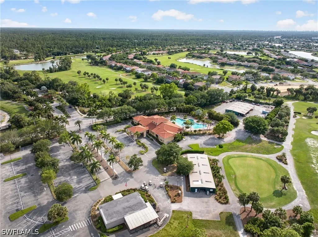 1388 Birdie Drive Naples FL 34120